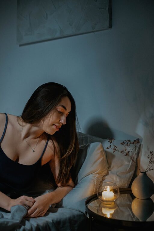 How to Create a Relaxing Bedtime Routine for Better Sleep