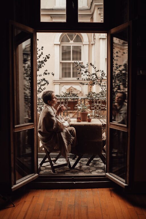Ideas for Peaceful Weekend Mornings to Refresh Your Mind